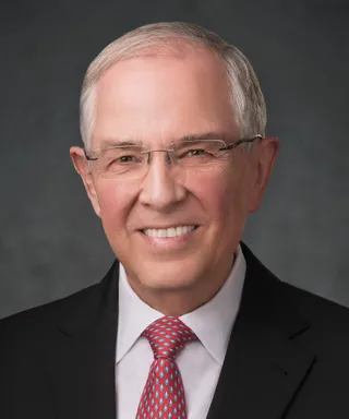 Elder Anderson