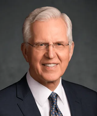 Elder Christofferson