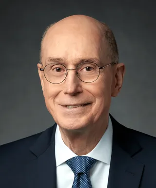 President Eyering