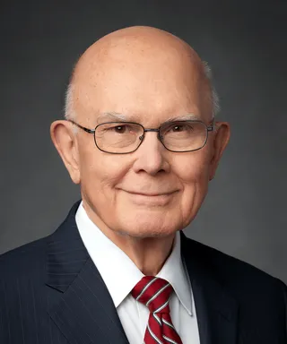 President Oaks