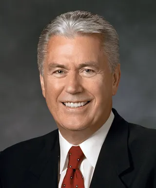 Elder Uchtdorf