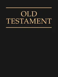 Old Testament